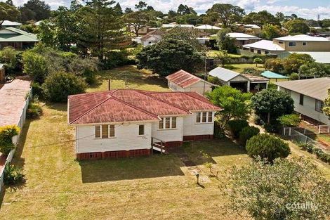 29 Phyllis St, Harristown, QLD 4350