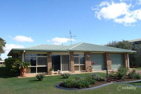 43 Hunter St, Burnett Heads, QLD 4670