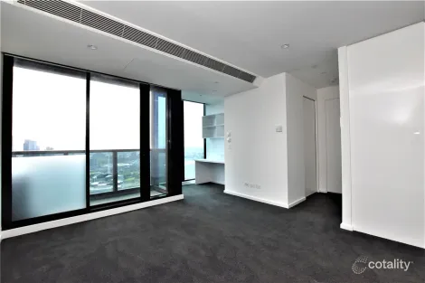 Property photo of 4406/60 Kavanagh Street Southbank VIC 3006