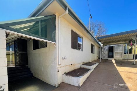 Property photo of 68 Simpson Street Menzies QLD 4825