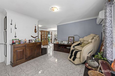 Property photo of 33 Dove Tree Crescent Sinnamon Park QLD 4073