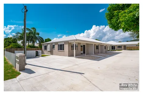 3/99 Whitman St, Yeppoon, QLD 4703