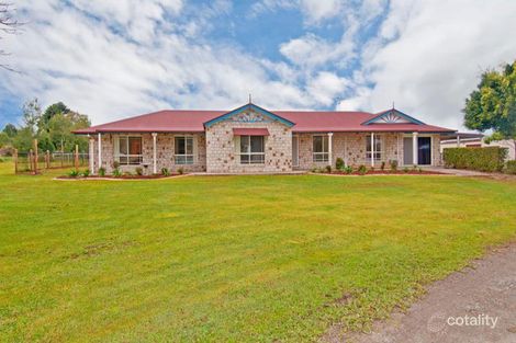 364 Veresdale Scrub Rd, Veresdale Scrub, QLD 4285