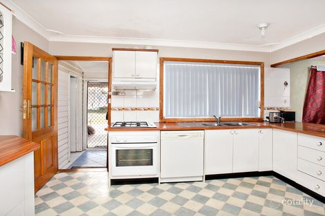 Property photo of 31 Barr Street Colyton NSW 2760