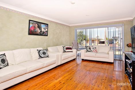 Property photo of 31 Barr Street Colyton NSW 2760