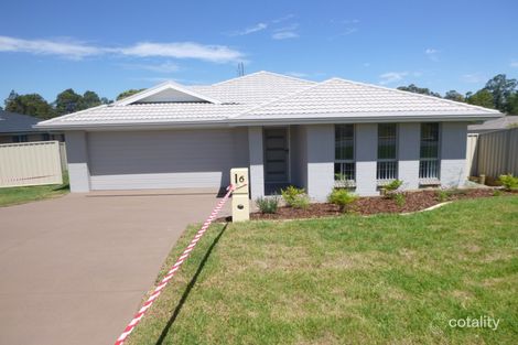 Property photo of 6 Isla Street Raworth NSW 2321