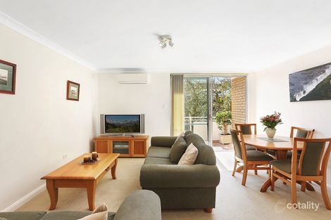 Property photo of 12/20 Abbott Street Coogee NSW 2034