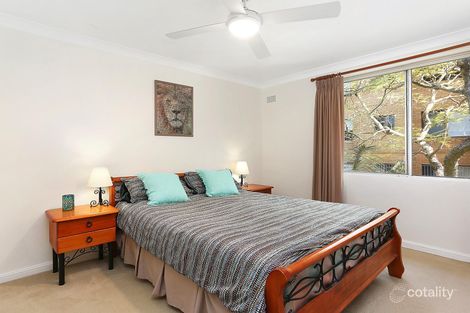 Property photo of 12/20 Abbott Street Coogee NSW 2034