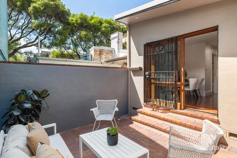 Property photo of 6 Bishopgate Street Camperdown NSW 2050