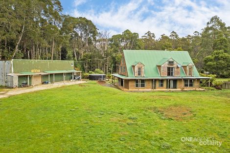Property photo of 1069 Roger River Road Roger River TAS 7330