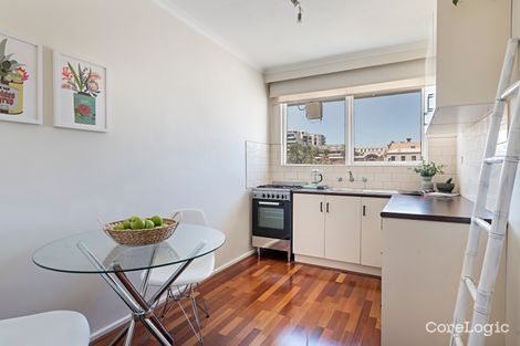 Property photo of 9/71 Auburn Road Hawthorn VIC 3122