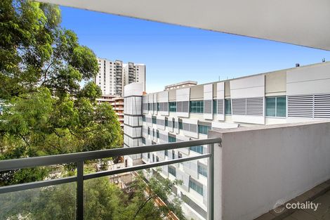 Property photo of 512/6-10 Charles Street Parramatta NSW 2150