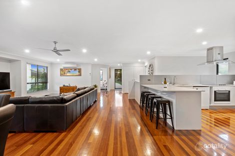 Property photo of 14 Boonabah Place Caloundra West QLD 4551