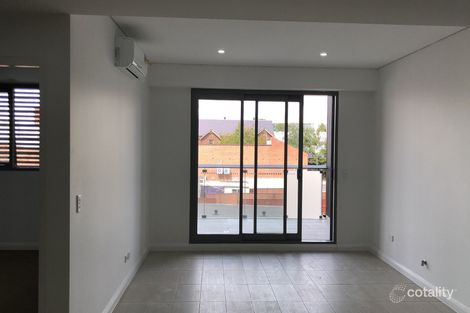 Property photo of 205/93 Auburn Road Auburn NSW 2144
