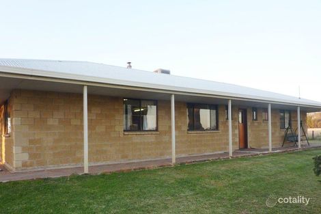 Property photo of 57 Ellis Road Gilgandra NSW 2827