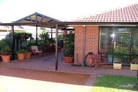 Property photo of 38 Barton Drive Australind WA 6233