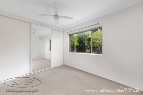 Property photo of 11/117 The Crescent Homebush West NSW 2140