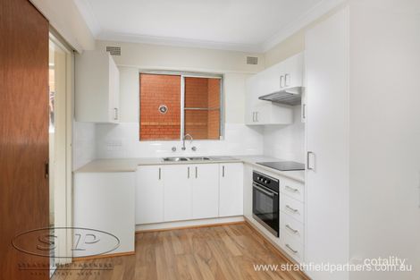 Property photo of 11/117 The Crescent Homebush West NSW 2140