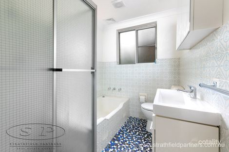 Property photo of 11/117 The Crescent Homebush West NSW 2140