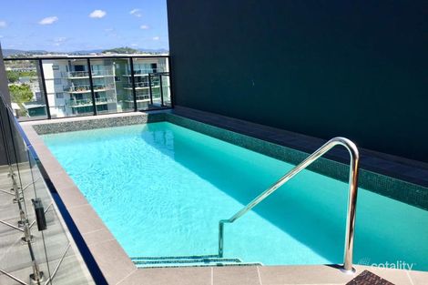606/8 Hunt St, Hamilton, QLD 4007