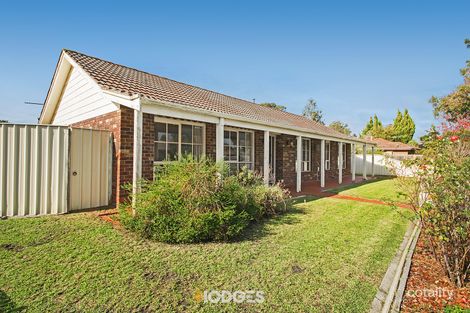 Property photo of 7 Jingai Court Frankston VIC 3199
