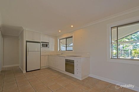 Property photo of 58 Cortes Drive Thabeban QLD 4670