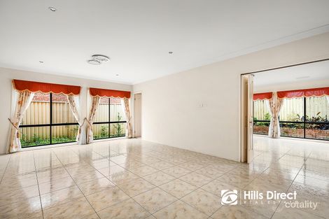 Property photo of 104 Sentry Drive Parklea NSW 2768