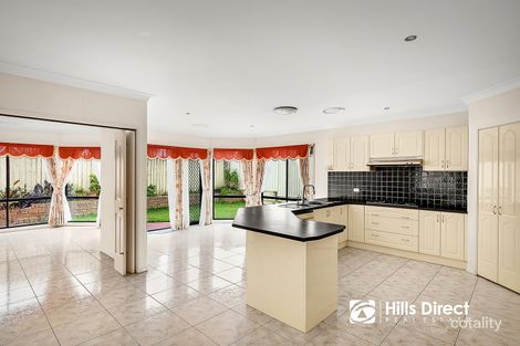 Property photo of 104 Sentry Drive Parklea NSW 2768