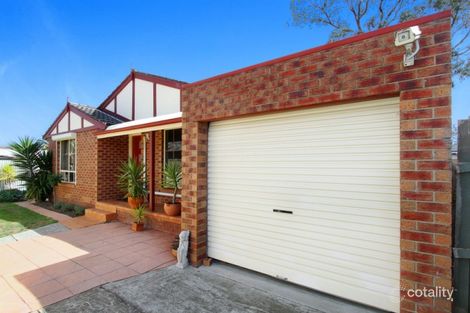 Property photo of 2/11 Pine Street Thomastown VIC 3074