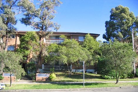 21a Muriel St, Hornsby, NSW 2077