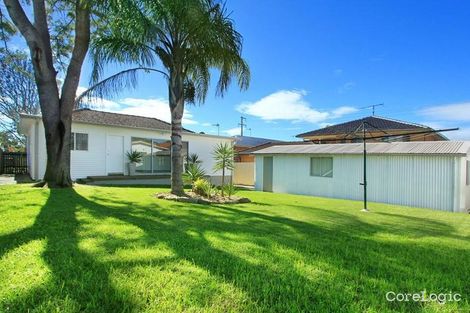 Property photo of 39 Cassia Street Barrack Heights NSW 2528