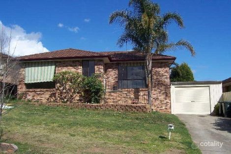 Property photo of 84 Fenton Crescent Minto NSW 2566