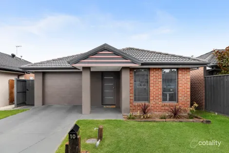 10 Pauls Lane, Hastings, VIC 3915