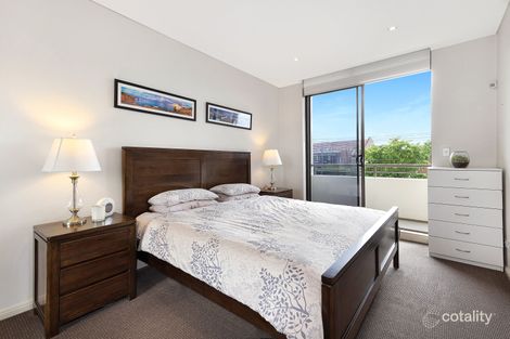 Property photo of 225/2C Munderah Street Wahroonga NSW 2076