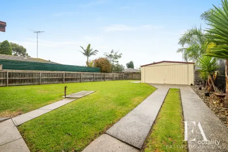 Property photo of 17 Schmitt Court Whittington VIC 3219