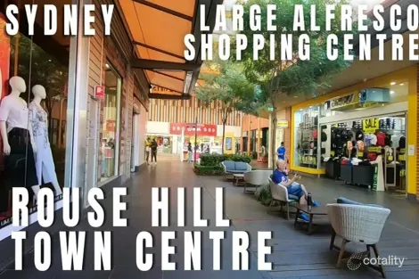 Property photo of 202 Commercial Road Vineyard NSW 2765