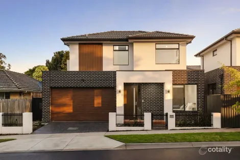 2a Sylvan Ct, Forest Hill, VIC 3131