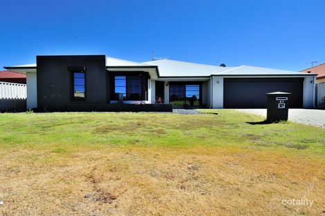 Property photo of 49 Bennett Springs Drive Bennett Springs WA 6063