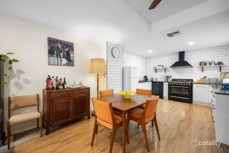 Property photo of 10 Farr Court Adelaide SA 5000