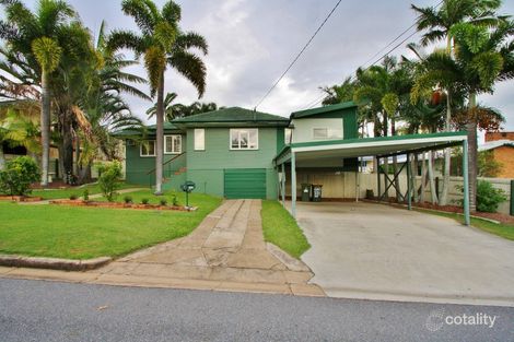 Property photo of 22 Scholfield Street Holland Park West QLD 4121