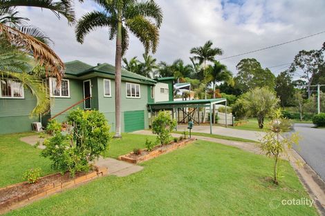 Property photo of 22 Scholfield Street Holland Park West QLD 4121