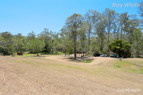 Property photo of 1874 Mount Samson Road Yugar QLD 4520