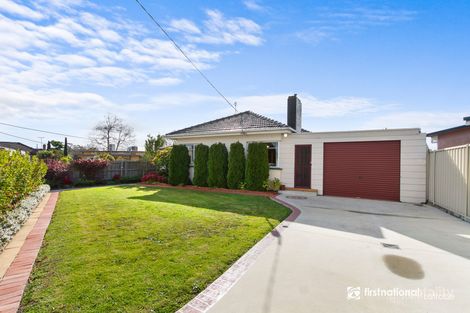 Property photo of 7 Sara Court Traralgon VIC 3844