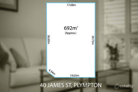 Property photo of 40 James Street Plympton SA 5038