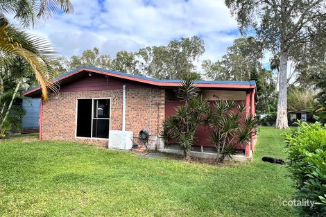 Property photo of 13 Swan Street Armstrong Beach QLD 4737