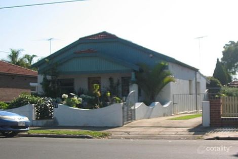 31 Lees Ave, Croydon Park, NSW 2133