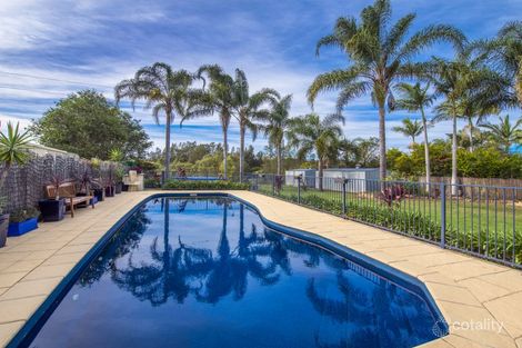 Property photo of 32 Burrawong Parade Urunga NSW 2455
