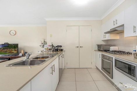 Property photo of 48 Whitewood Crescent Kellyville Ridge NSW 2155