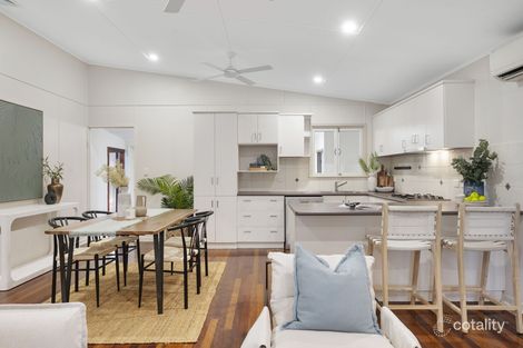 Property photo of 76 Hammett Street Currajong QLD 4812