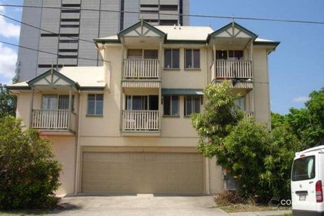 6/27 Princess St, Kangaroo Point, QLD 4169